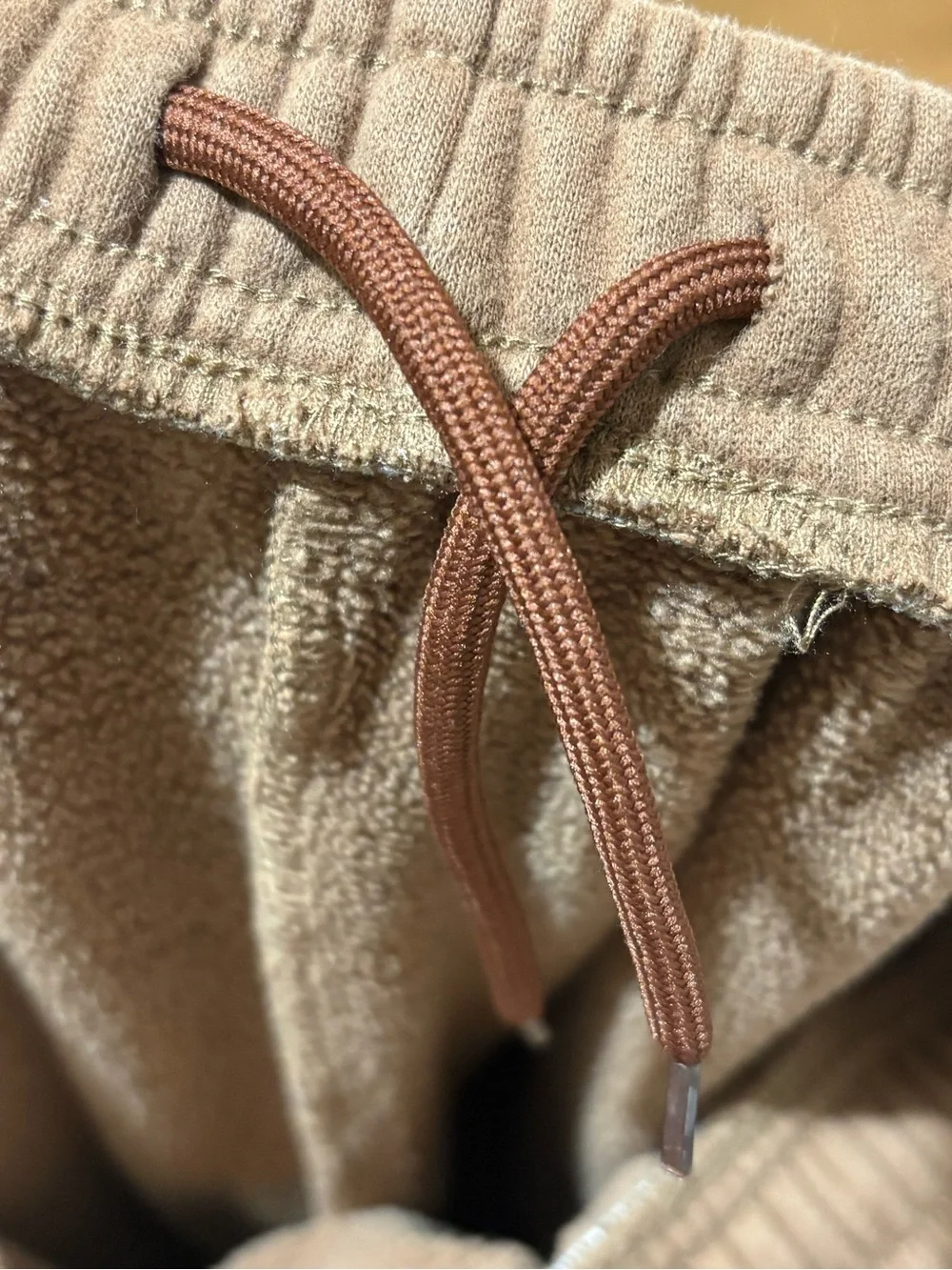 YEEZY Season 6 Sweatpants Men’s